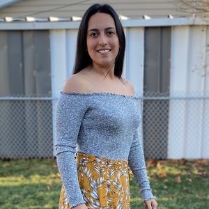 Meet your Posher, Edith